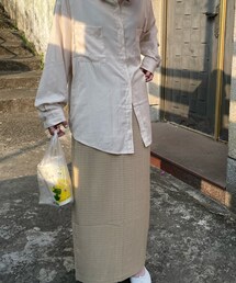 MEIER.Q | スカート