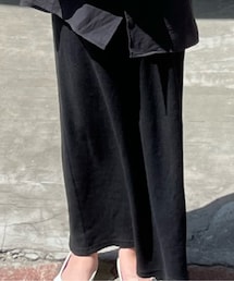 PAZZO | スカート