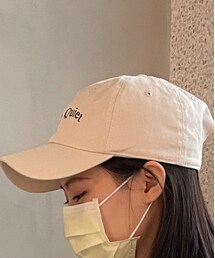 peace&quiet | 帽子