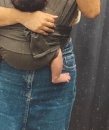 コニー | 抱っこ紐/ベルトカバー/スリング