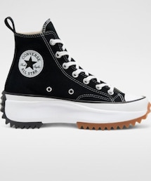 CONVERSE | run star hike(スニーカー)