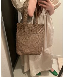 Handmade | トートバッグ