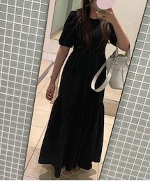 ZARA | ワンピース