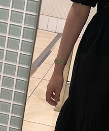 HERMES | アナログ腕時計