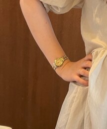 HERMES | アナログ腕時計