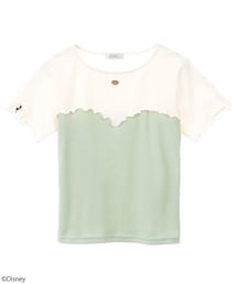 earth music&ecology | Tinker Bell/イメージプルオーバー(Tシャツ/カットソー)