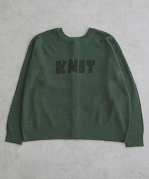 earth music&ecology | ＜僕のヒーローアカデミア＞緑谷出久 イメージ 2WAYニットカーディガン(ニット/セーター)