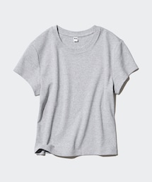 UNIQLO | ミニT(Tシャツ/カットソー)