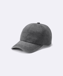 GU | UVカットウォッシュドツイルキャップ(キャップ)