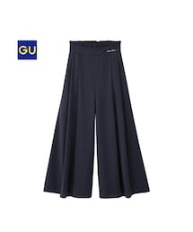 GU | スカンツ(セーラームーンモデル)(その他パンツ)