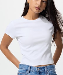 UNIQLO | ミニT(Tシャツ/カットソー)