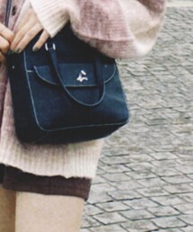 agnes b. | ショルダーバッグ