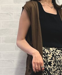 Lugnoncure | トップス