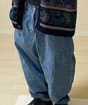 GU(ジーユー)の「パンツ(その他パンツ)」