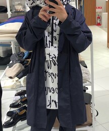 ZARA | パーカー