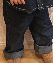 Birthday | デニムパンツ
