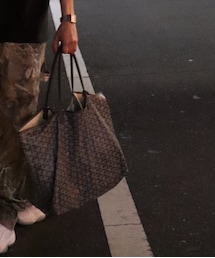 GOYARD | トートバッグ