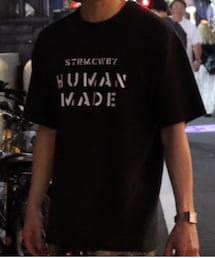 HUMAN MADE | Tシャツ/カットソー