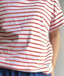 ORCIVAL | Tシャツ/カットソー