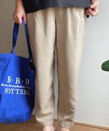 Morris & Sons | その他パンツ