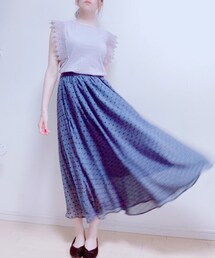 スカートぶわってしたやつ | その他