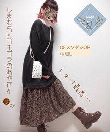 dear.ful | ワンピース/ドレス