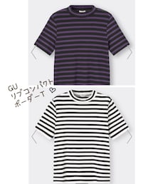 GU | トップス
