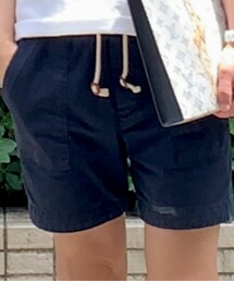 Band of Outsiders | ショーツ