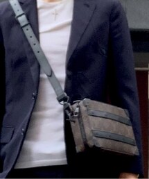LOUIS VUITTON | ショルダーバッグ
