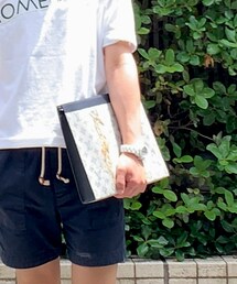 LOUIS VUITTON | クラッチバッグ