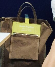 Acne Studios | トートバッグ