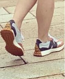 NEW BALANCE | スニーカー