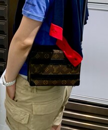 LOUIS VUITTON | ショルダーバッグ