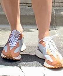 NEW BALANCE | スニーカー