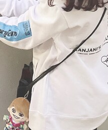 関ジャニ∞ | パーカー