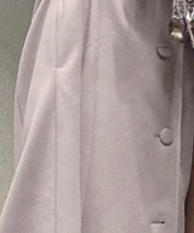 WILLSELECTION | ジャケット/アウター