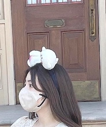 テレサ | カチューシャ