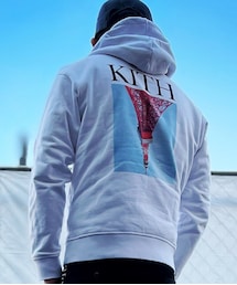 KITH | パーカー