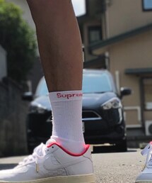 Supreme  | ソックス/靴下