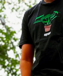 Supreme  | Tシャツ/カットソー