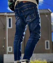 DSQUARED2 | デニムパンツ