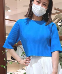 mystic | トップス