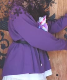 Ungrid | パーカー