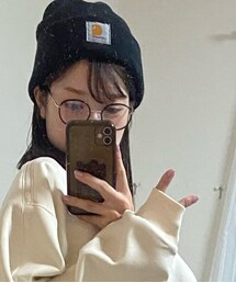 GU | メガネ