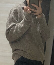 UNIQLO | ニット/セーター