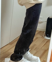 GU | デニムパンツ