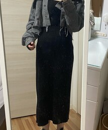 GU | スカート