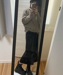 GU | スカート