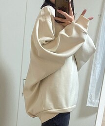 UNIQLO | スウェット