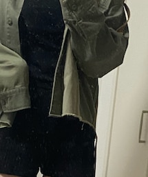 MOUSSY | ジャケット/アウター